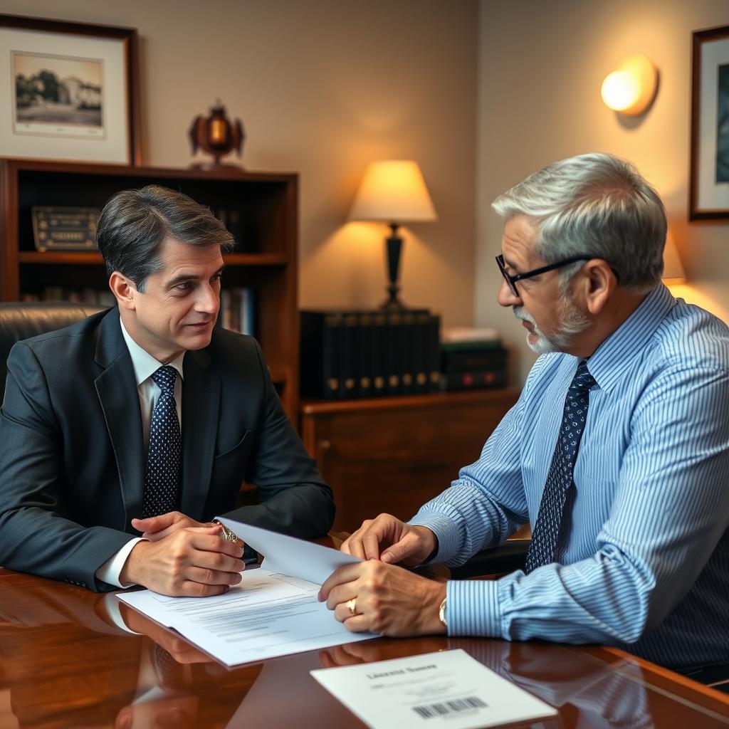 Manufacturing of Controlled Substances lawyer Hanover County
