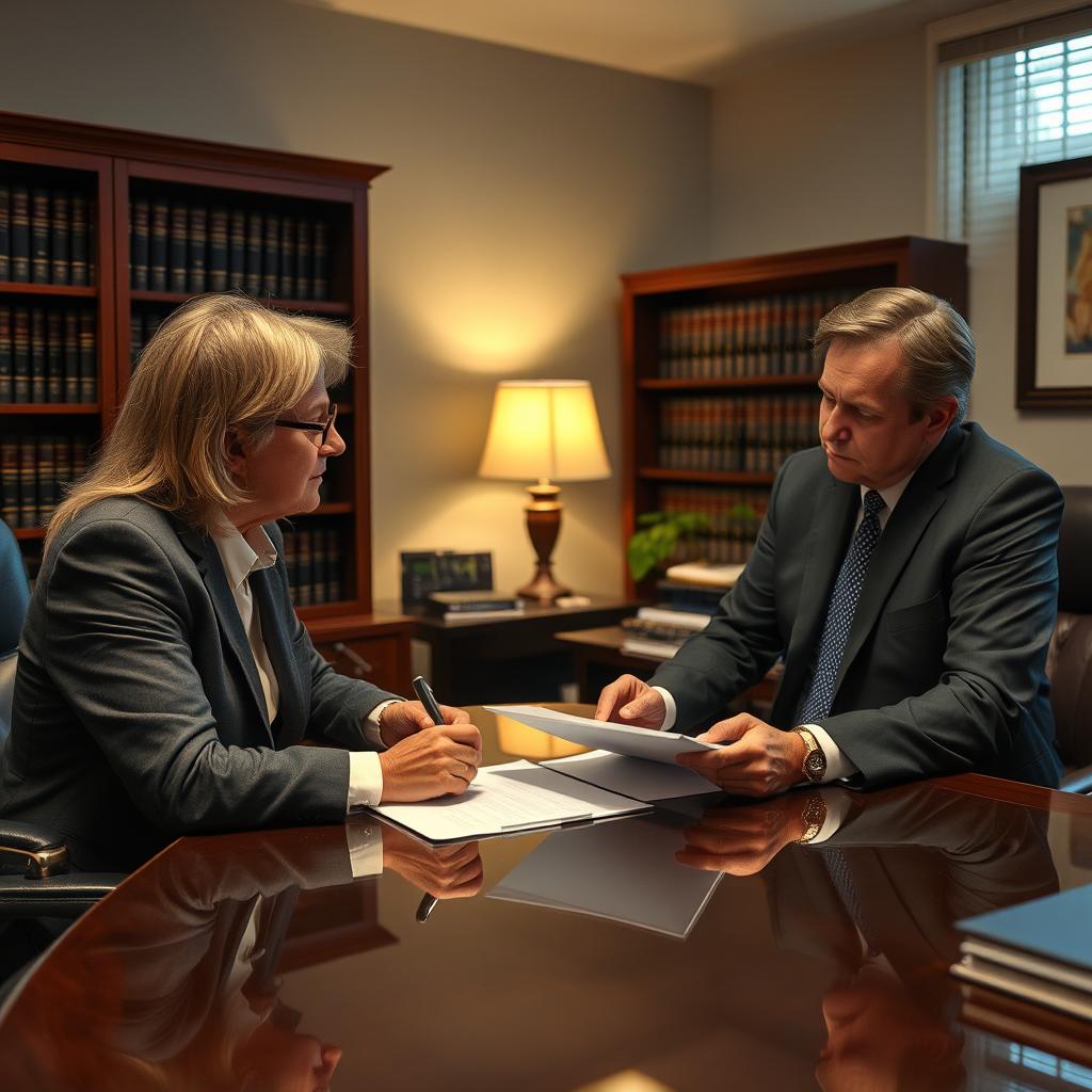 Manufacturing of Controlled Substances lawyer New Kent County