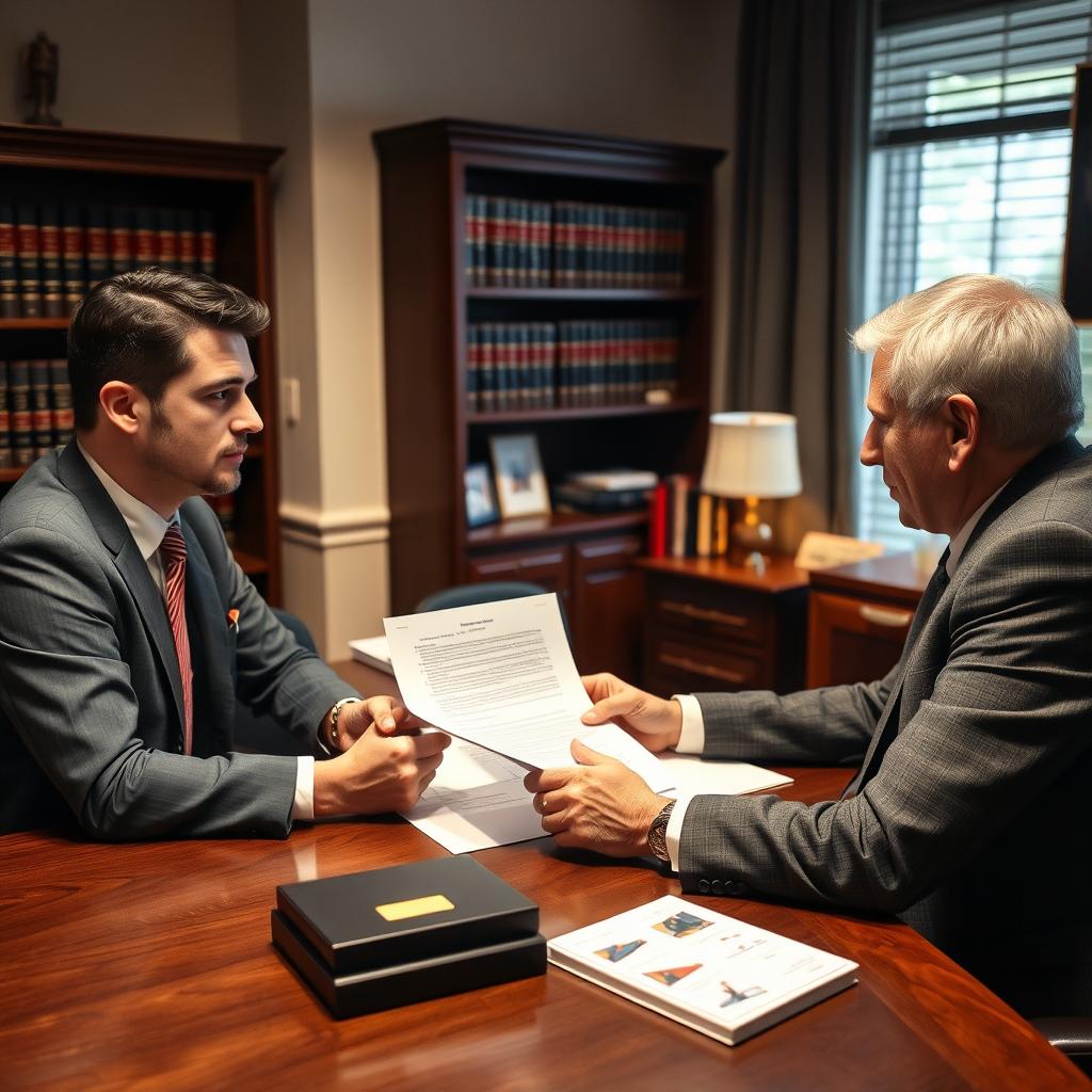 Manufacturing of Controlled Substances lawyer Prince George County