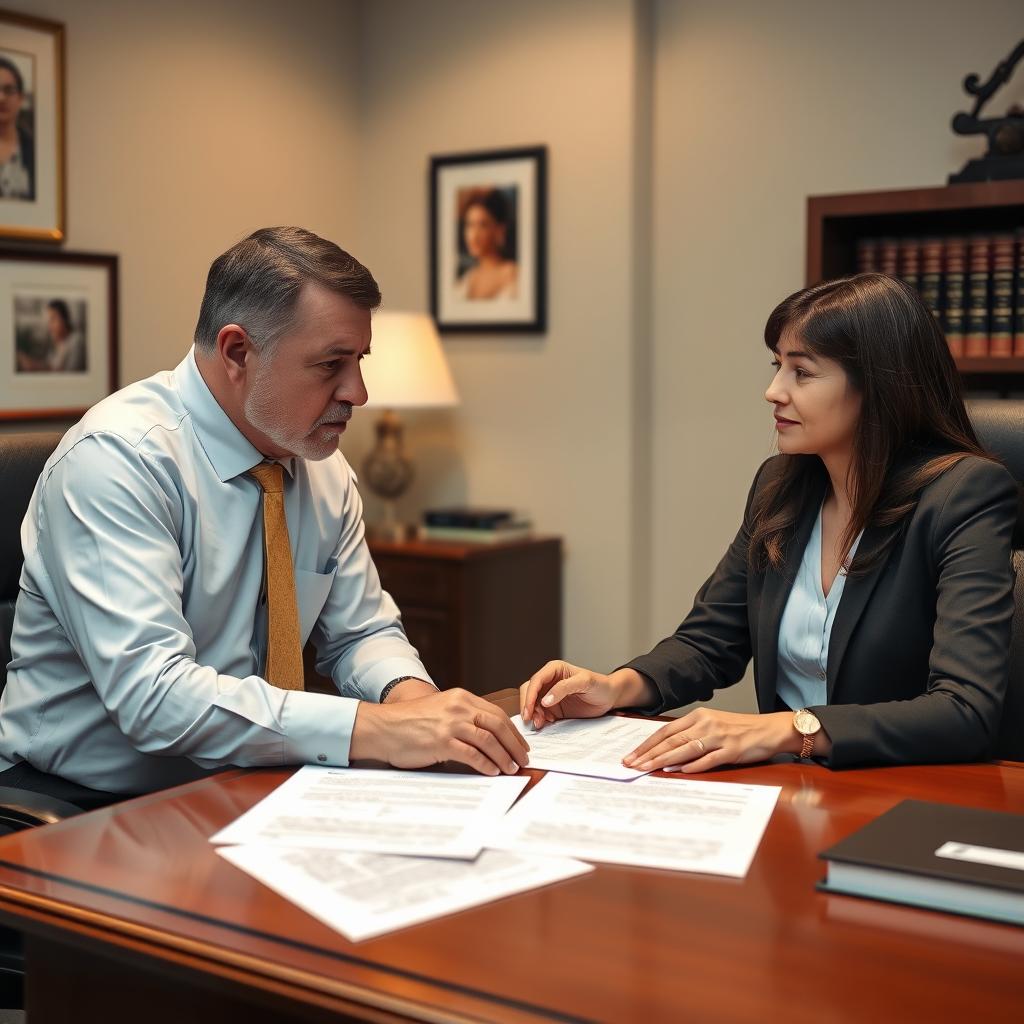 Marital Agreement Lawyer Isle of Wight County