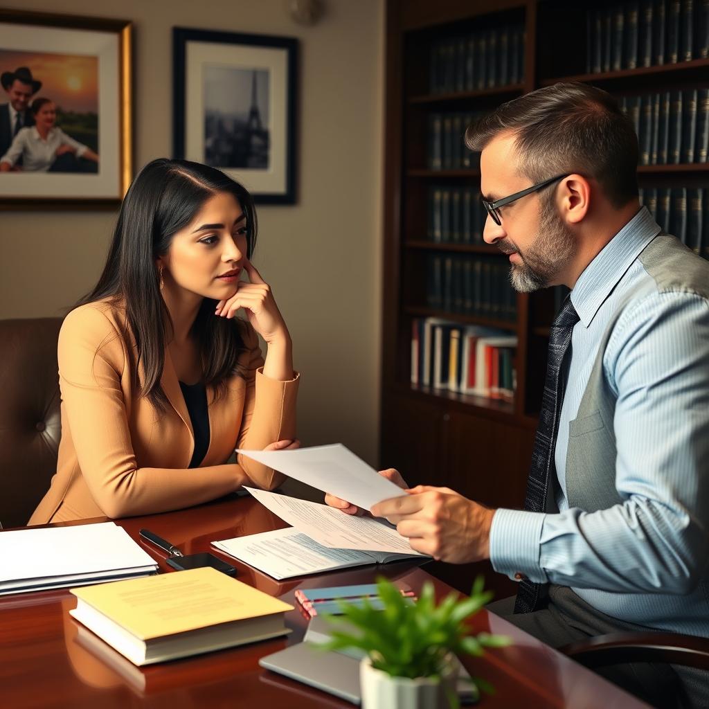 Marriage Annulment Lawyer Henrico County