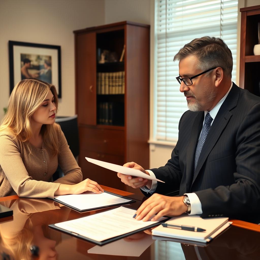 Marriage Annulment Lawyer James City County
