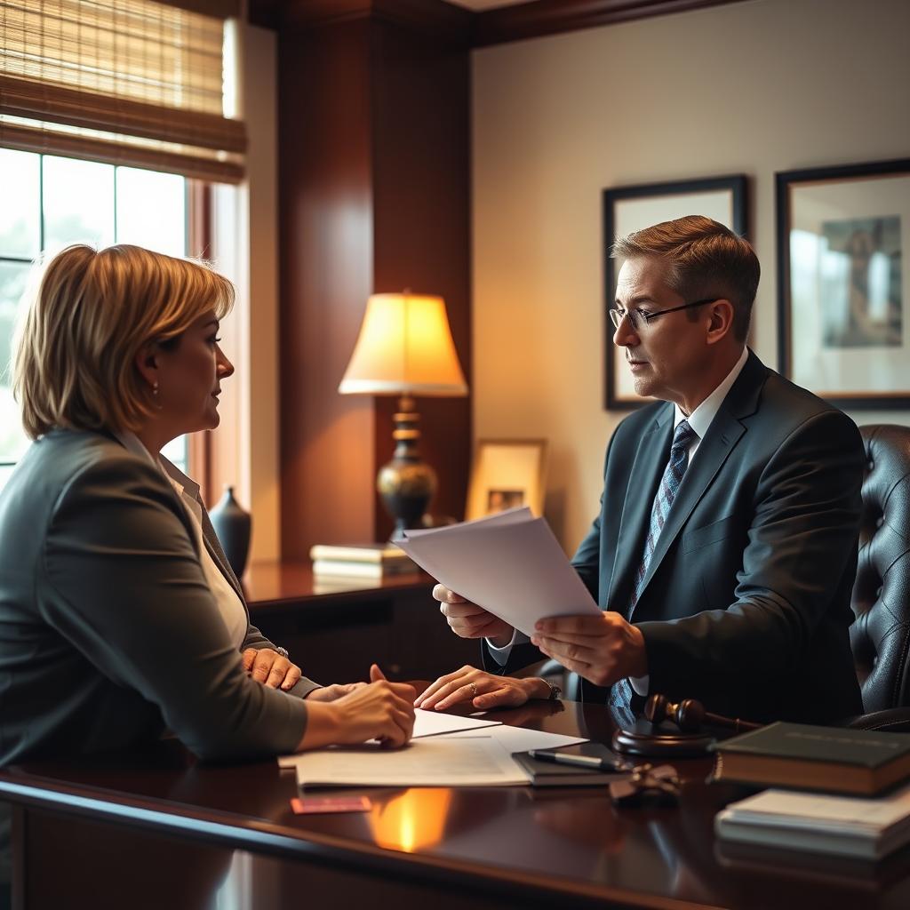 Marriage Annulment Lawyer King William County