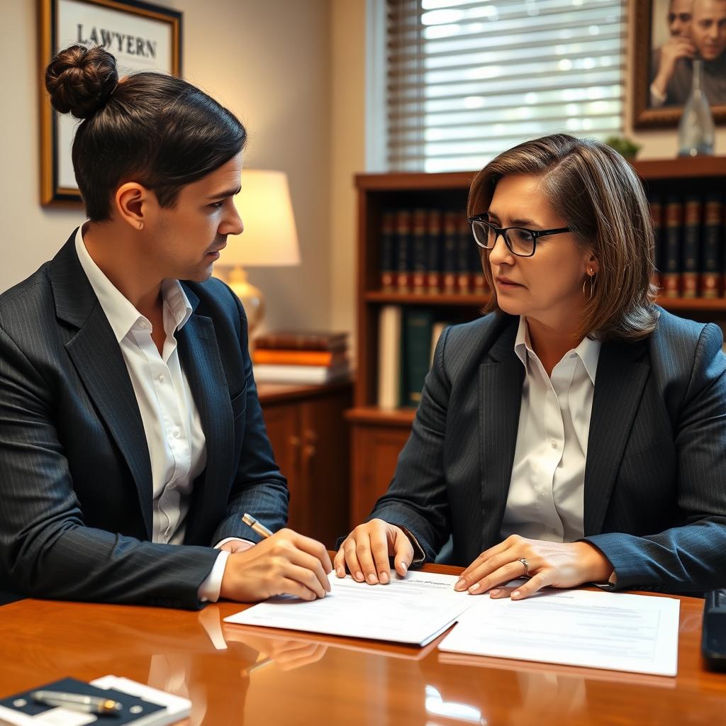 Marriage Annulment Lawyer Louisa County