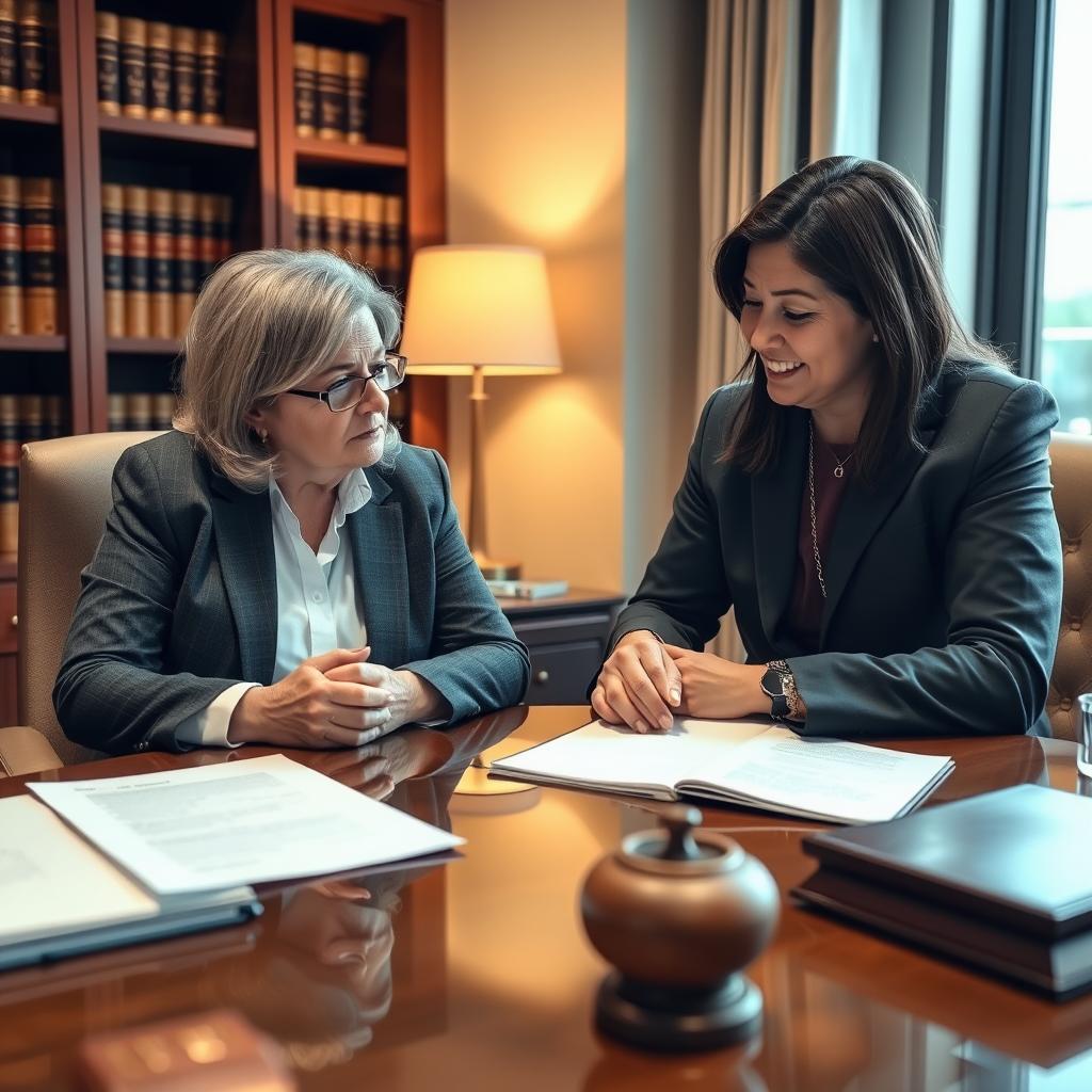 Marriage Annulment Lawyer New Kent County