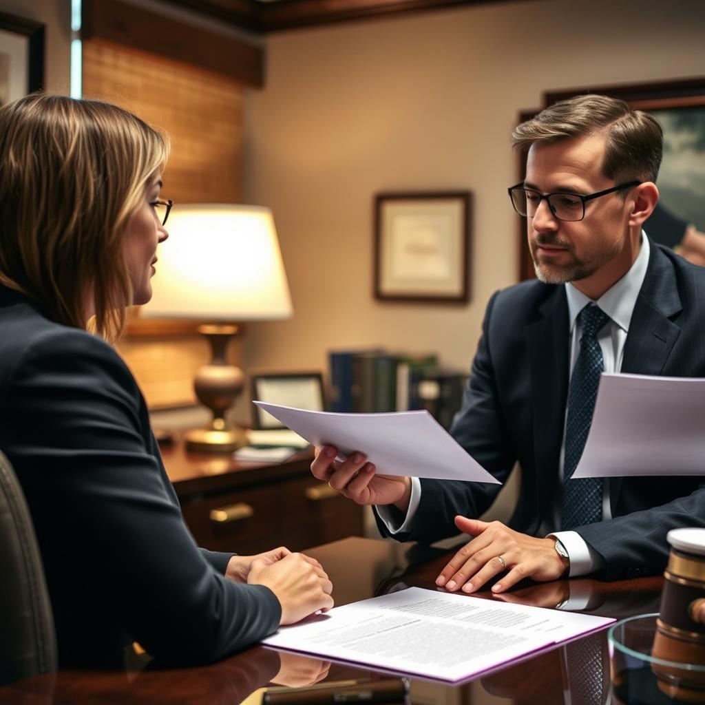Marriage Annulment Lawyer Powhatan County