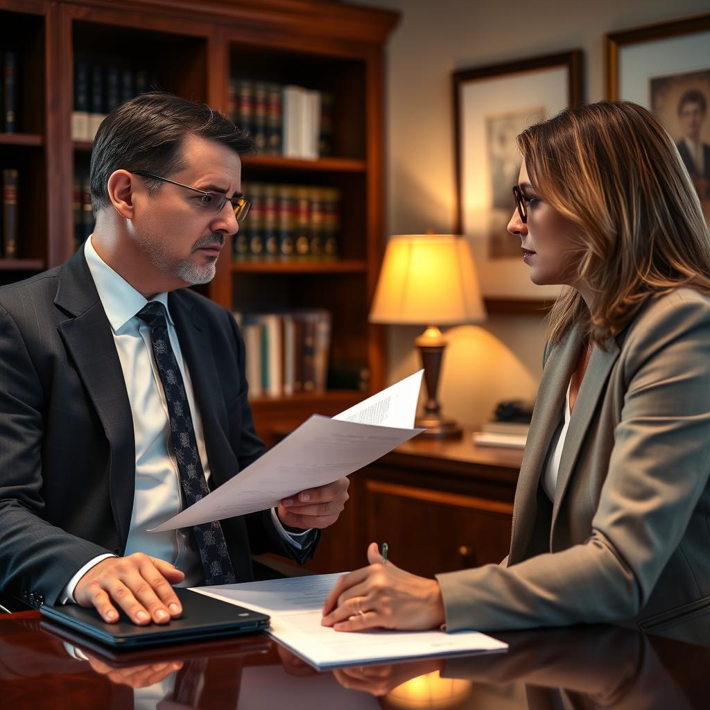 Money Laundering lawyer Virginia