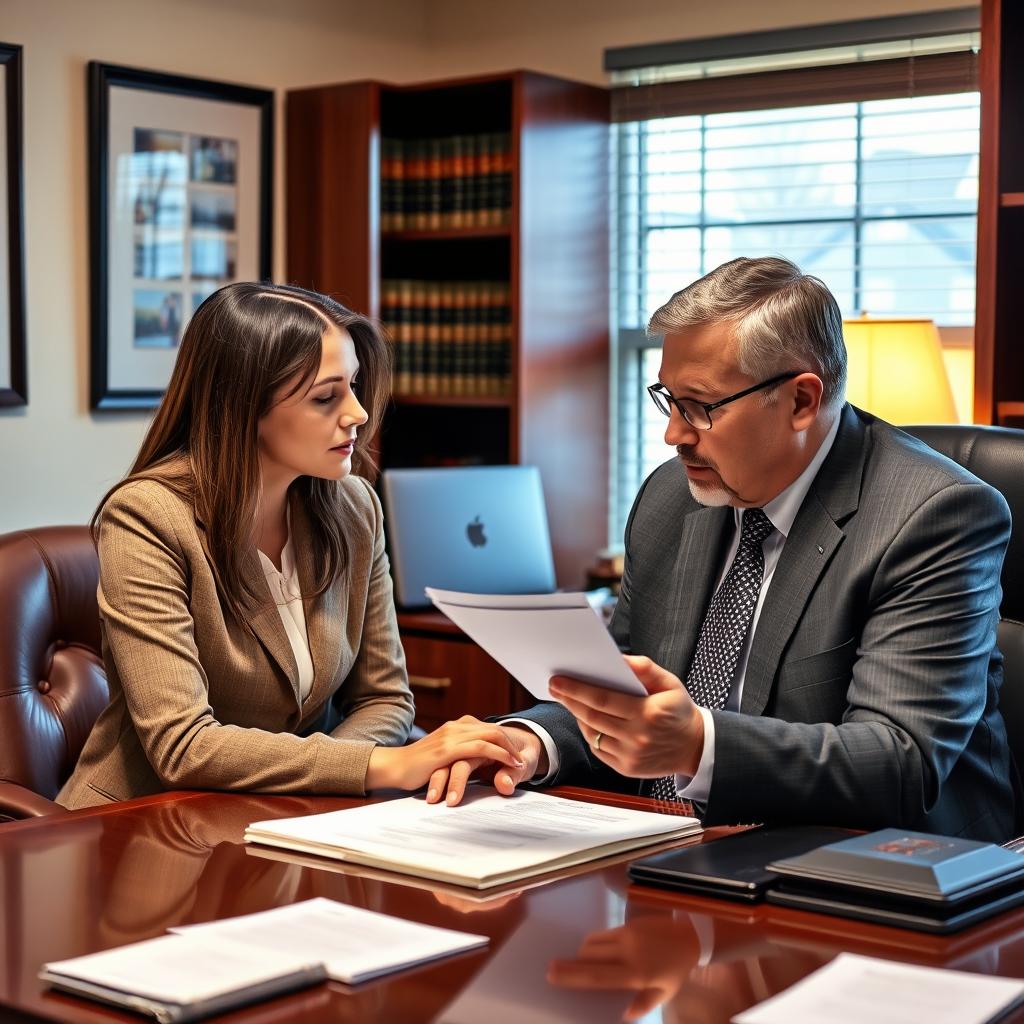 Murder Defense Lawyer Chesapeake