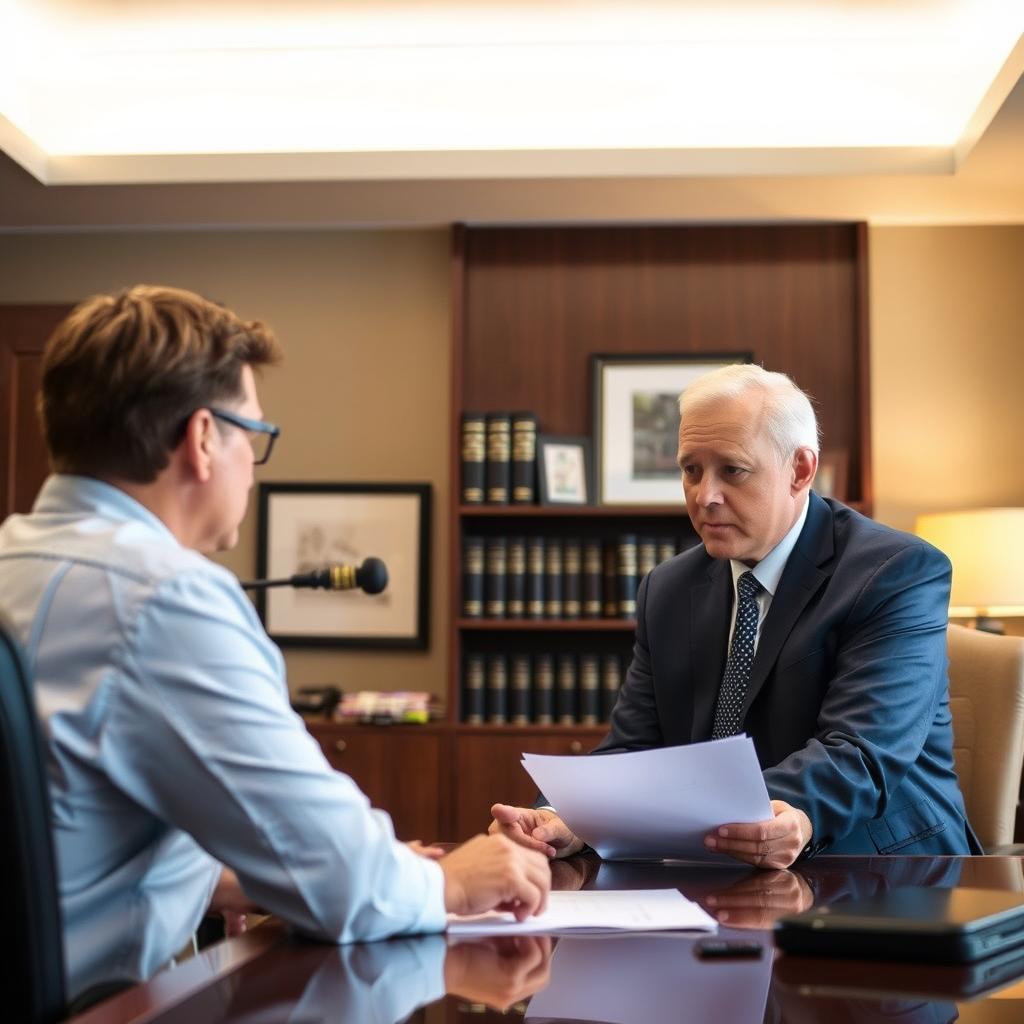 Murder Defense Lawyer Suffolk