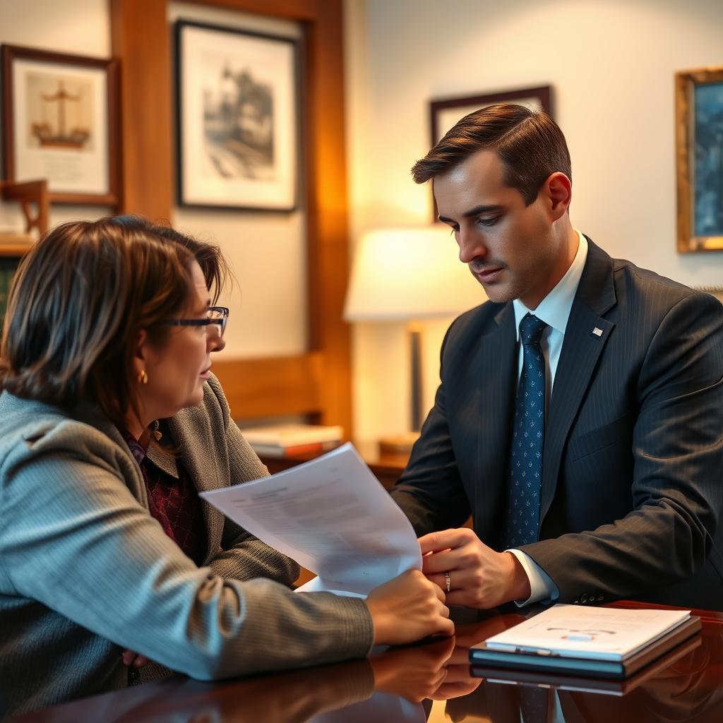 Murder Defense Lawyer Virginia Beach