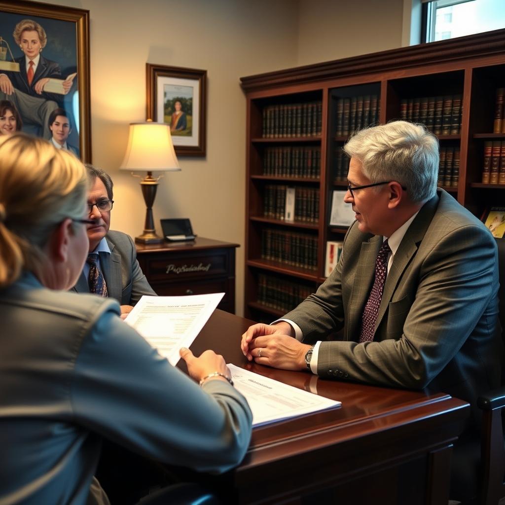 Operating a Drug Involved Premises lawyer Caroline County