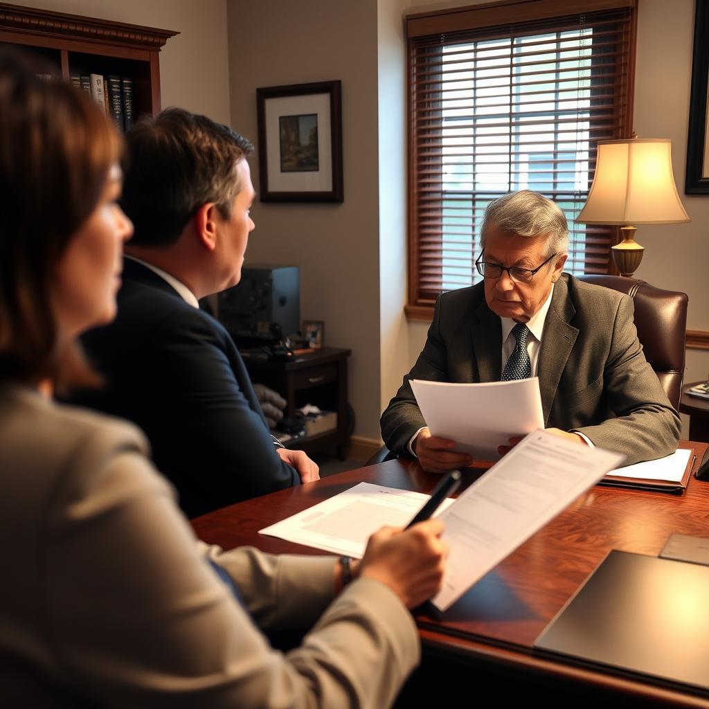 Operating a Drug Involved Premises lawyer Colonial Heights