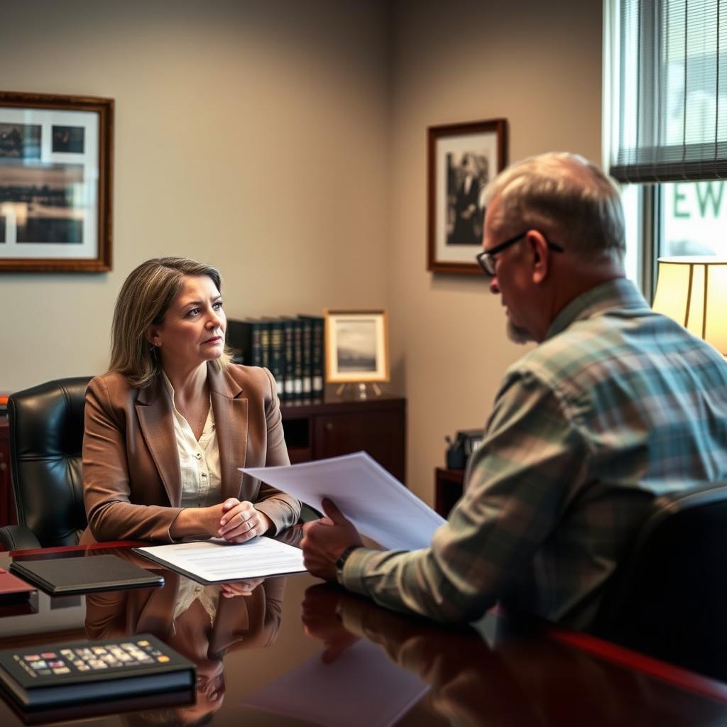 Operating a Drug Involved Premises lawyer Fluvanna County