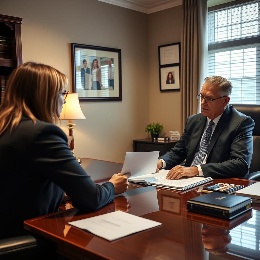 Operating a Drug Involved Premises lawyer Fredericksburg