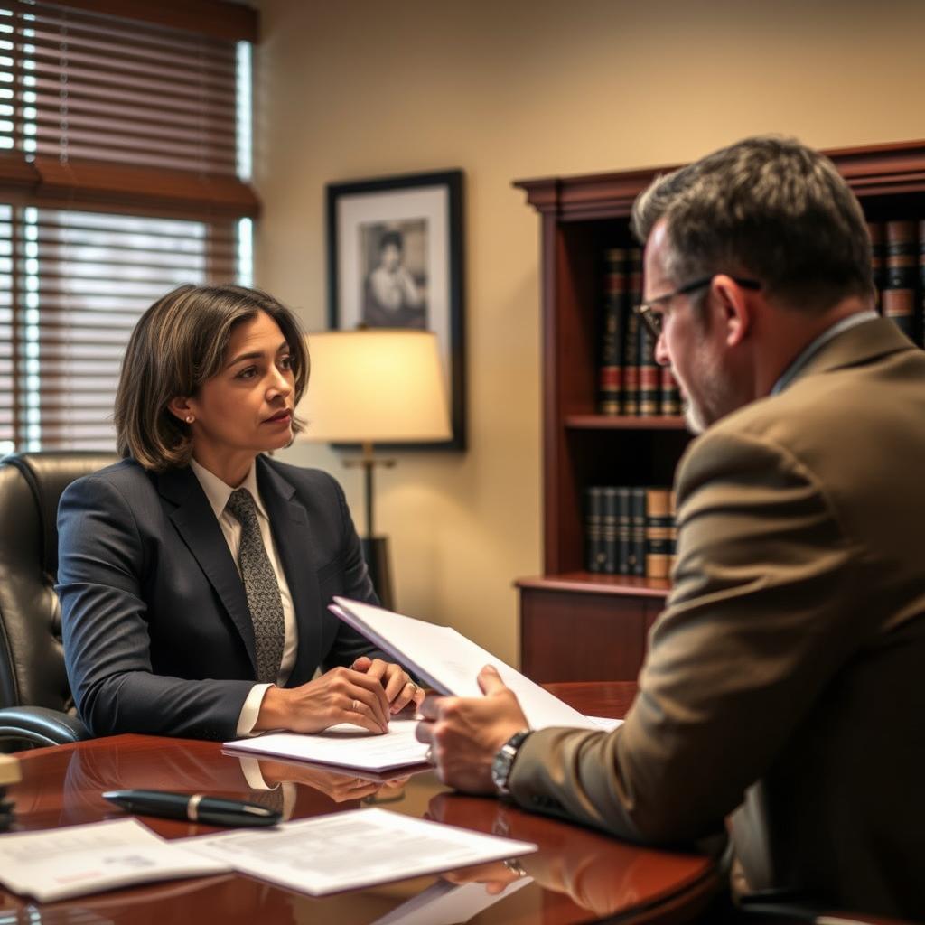 Operating a Drug Involved Premises lawyer Gloucester County
