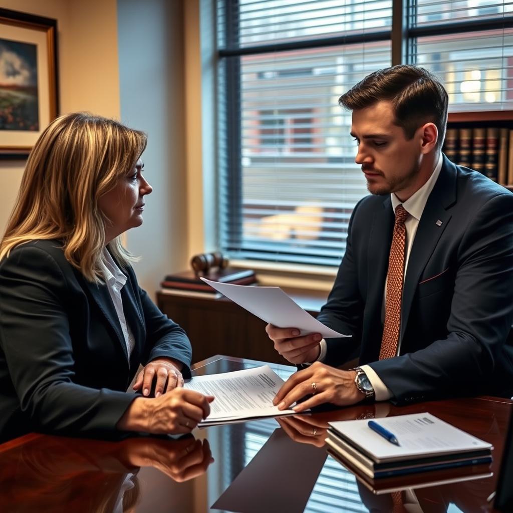 Operating a Drug Involved Premises lawyer King William County