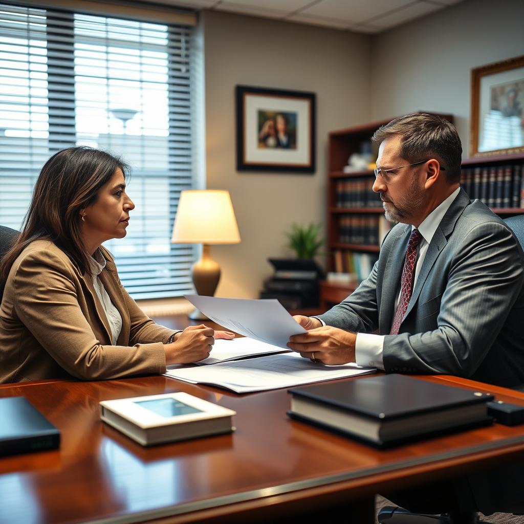 Operating a Drug Involved Premises lawyer Louisa County