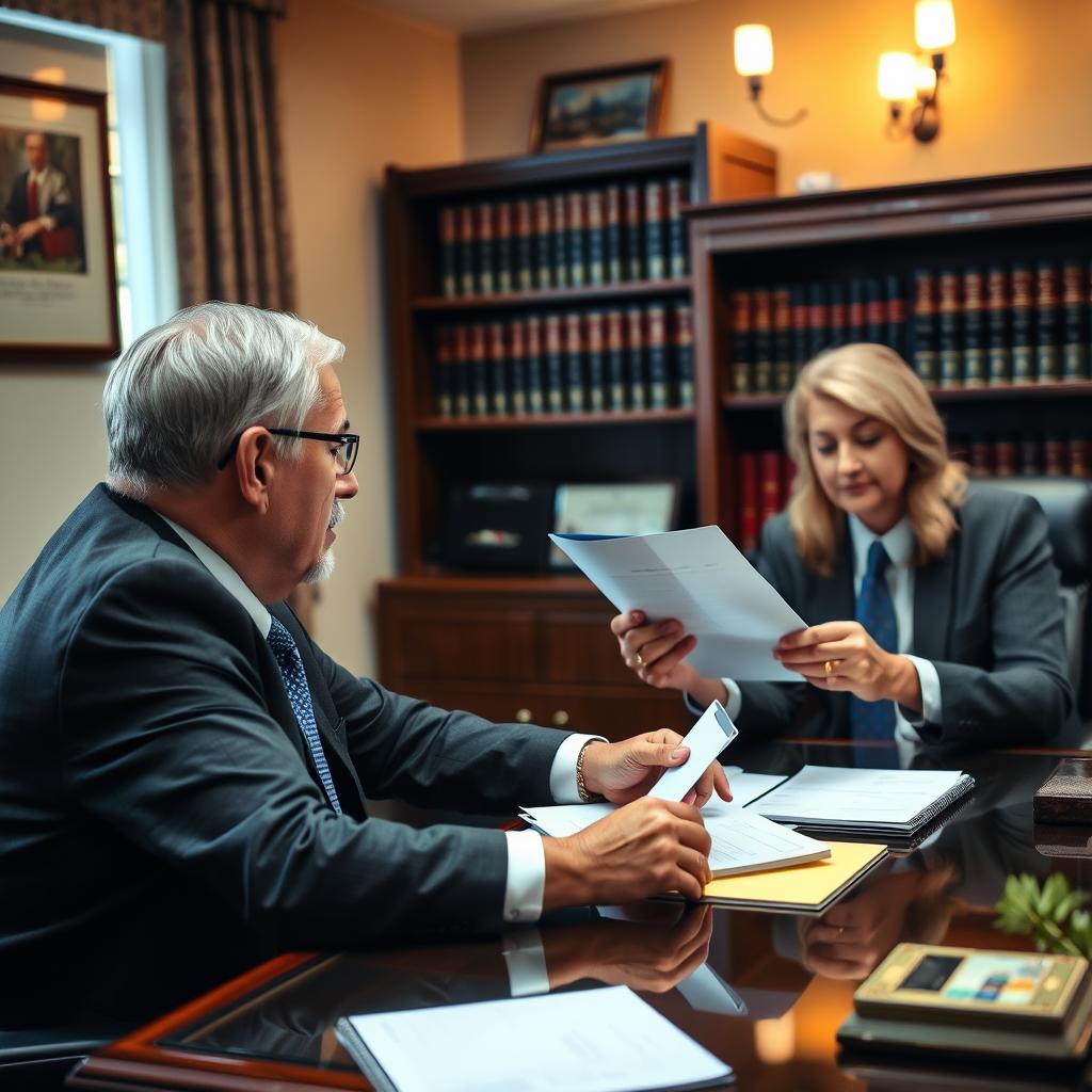 Operating a Drug Involved Premises lawyer Prince George County