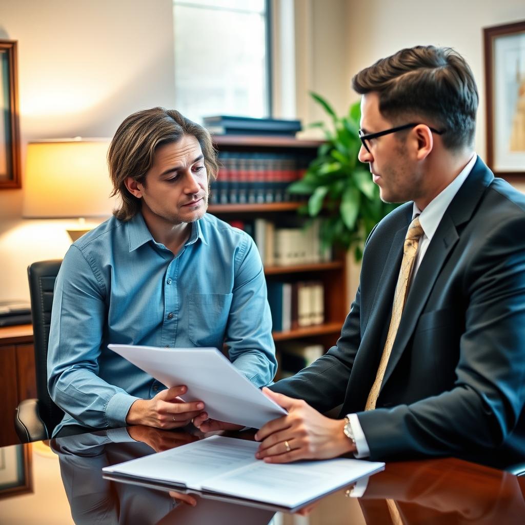 Operating a Drug Involved Premises lawyer Suffolk