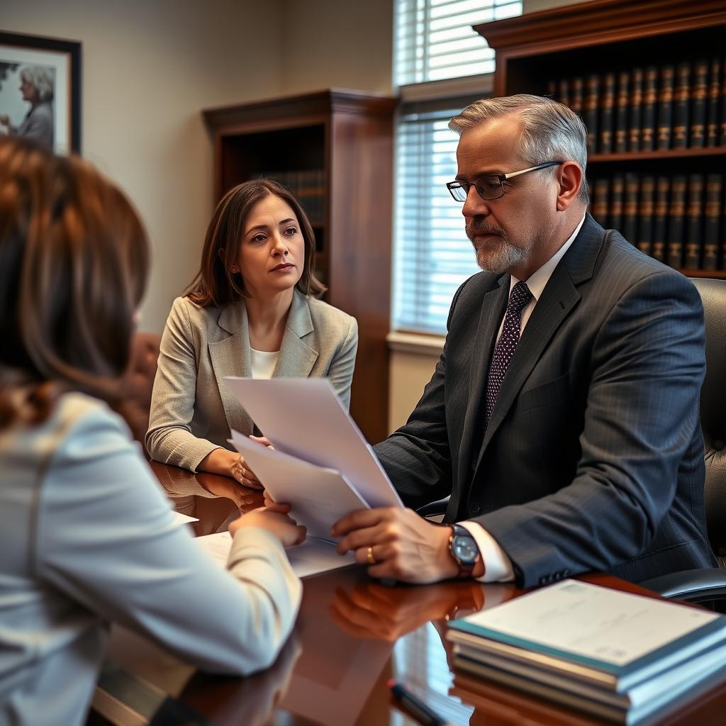 Operating a Drug Involved Premises lawyer York County