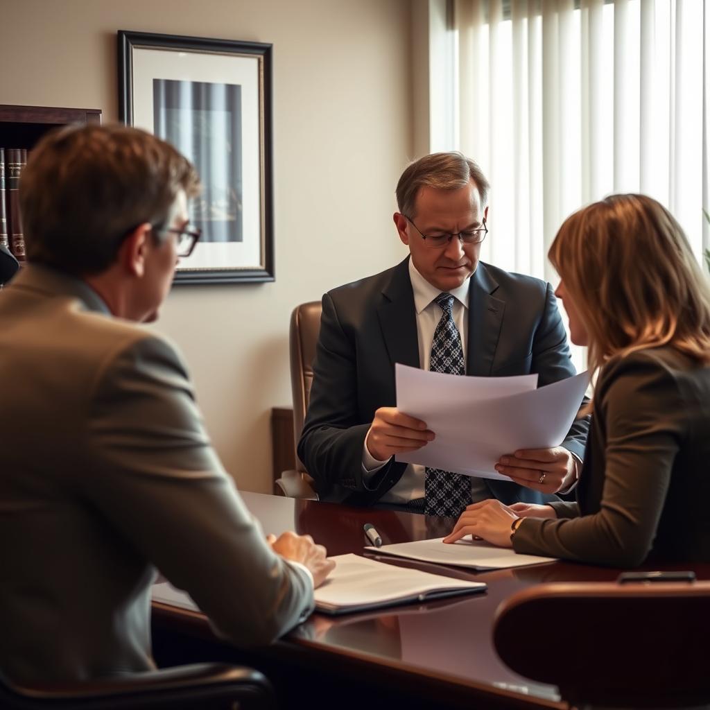 Out Of State Custody Lawyer Fluvanna County
