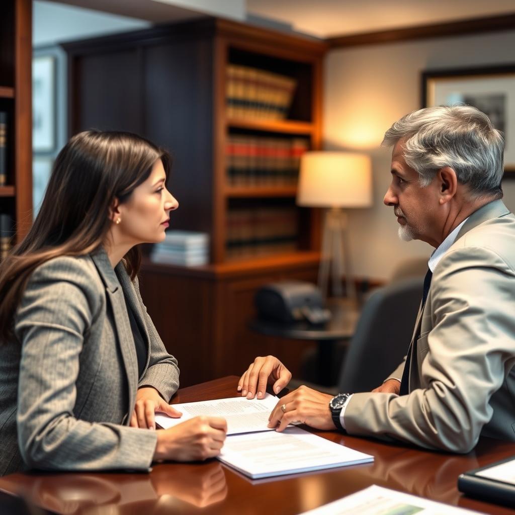 Out Of State Divorce Enforcement Lawyer Fredericksburg