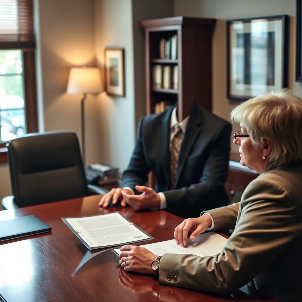 Out Of State Divorce Enforcement Lawyer Goochland County