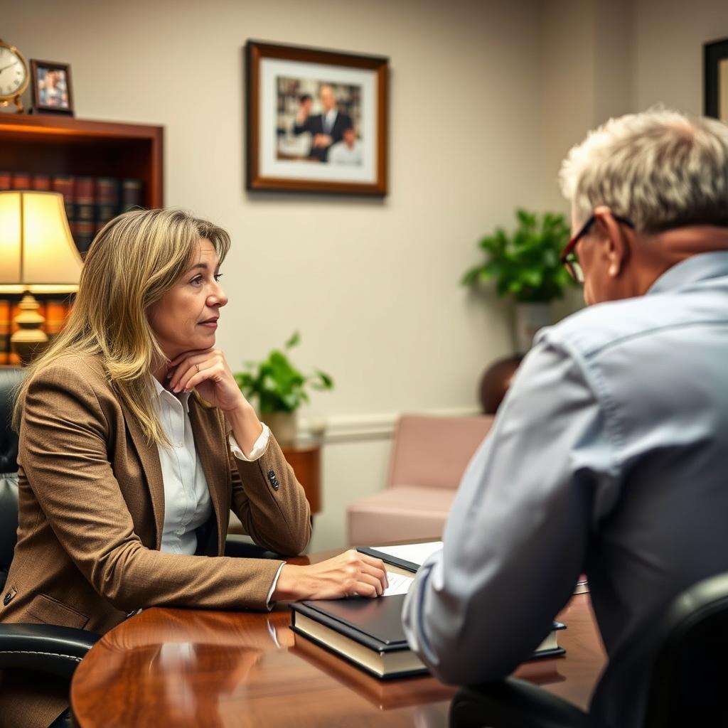 Out Of State Divorce Enforcement Lawyer Powhatan County
