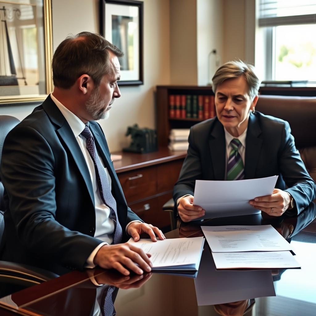 Out Of State Divorce Enforcement Lawyer Virginia Beach