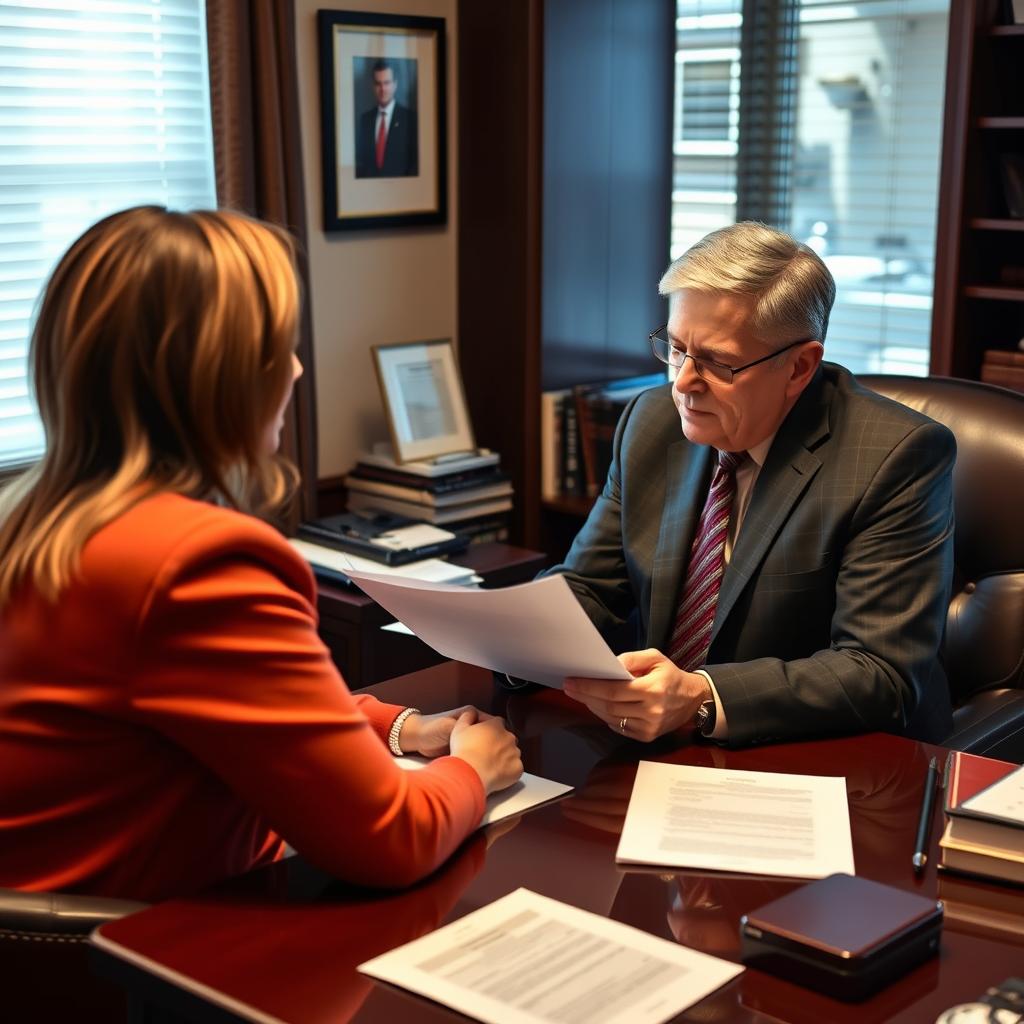 Out Of State Divorce Enforcement Lawyer York County