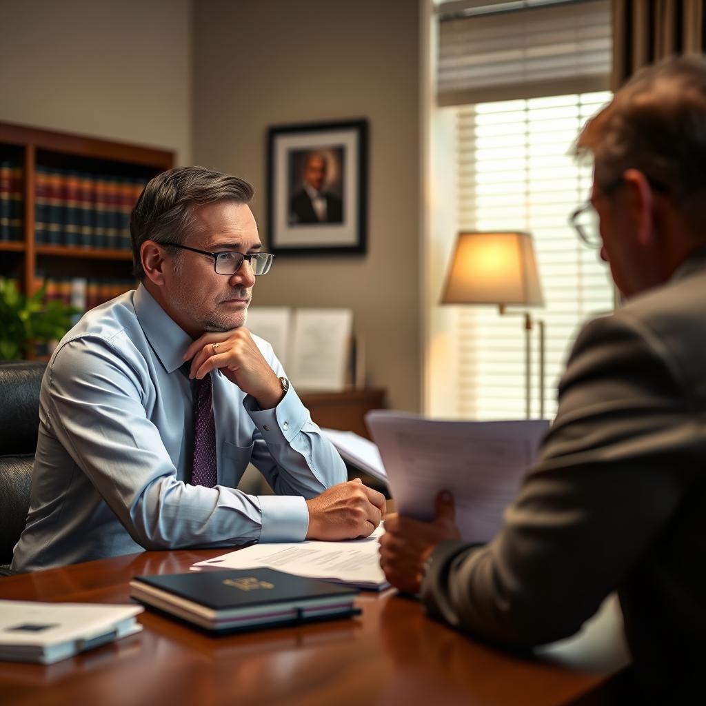 Partnership Dispute Lawyer Suffolk