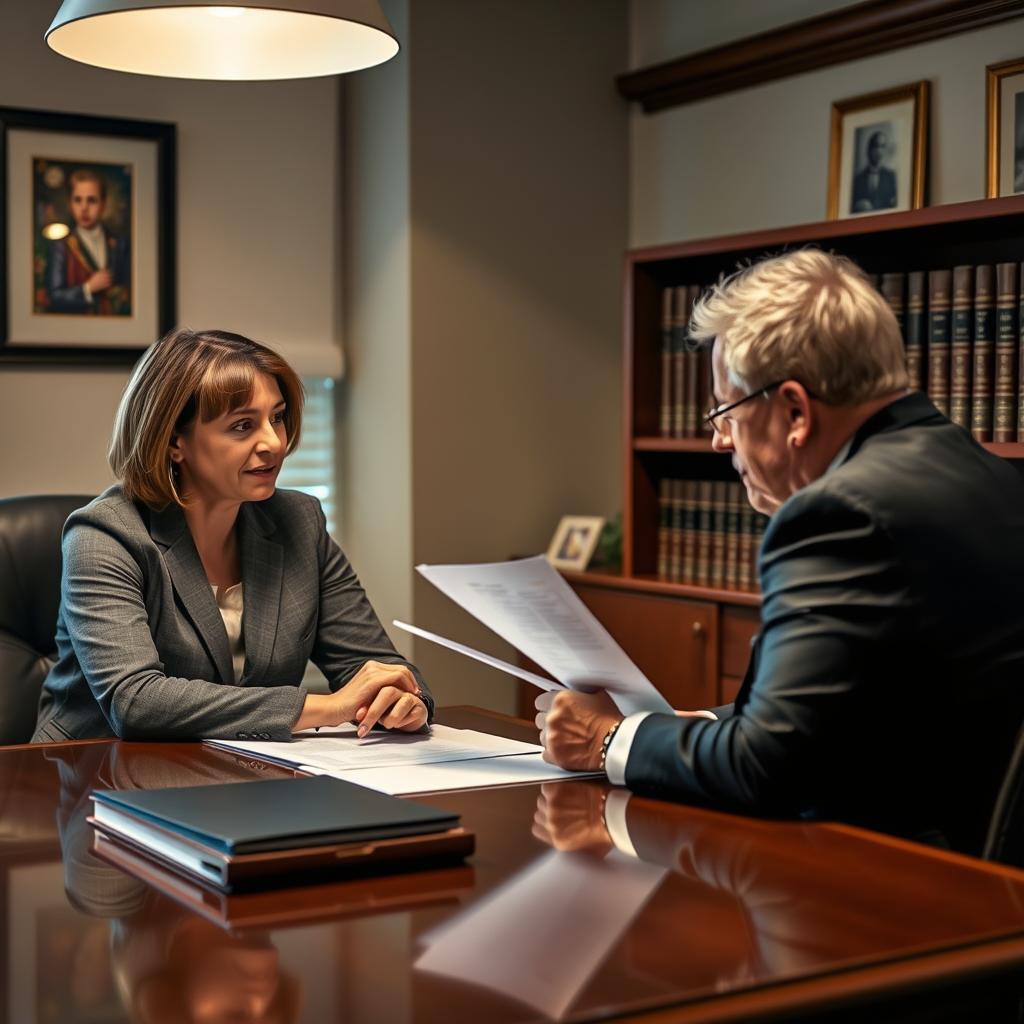 Perjury lawyer Caroline County