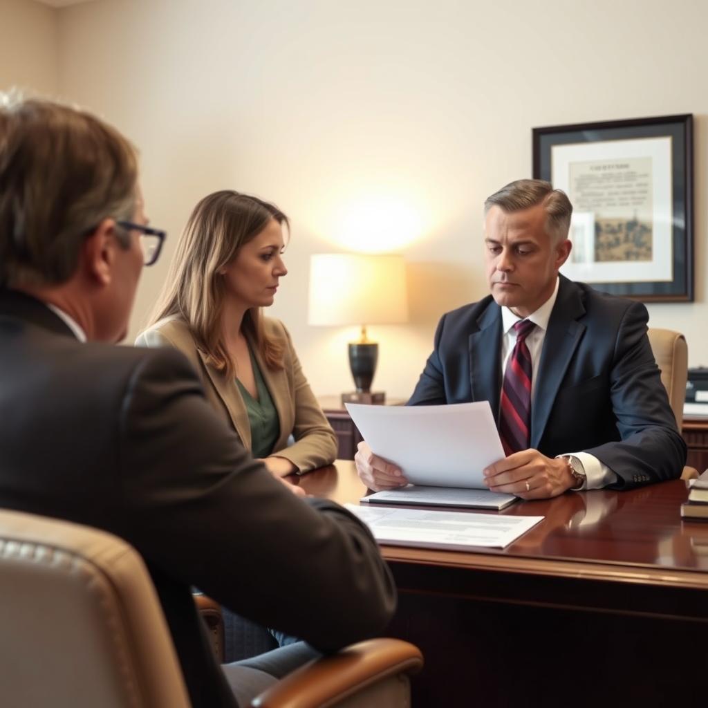 Perjury lawyer Gloucester County