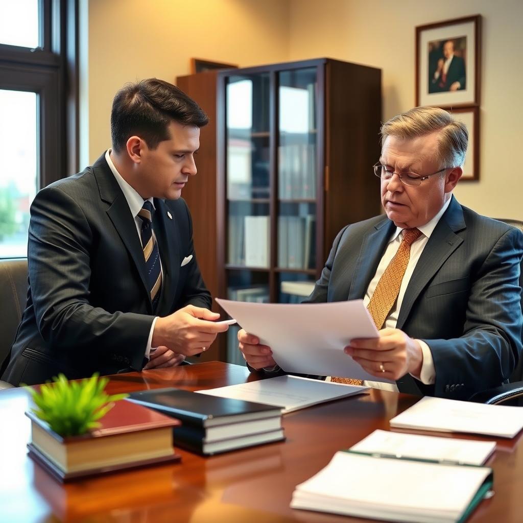 Perjury lawyer James City County