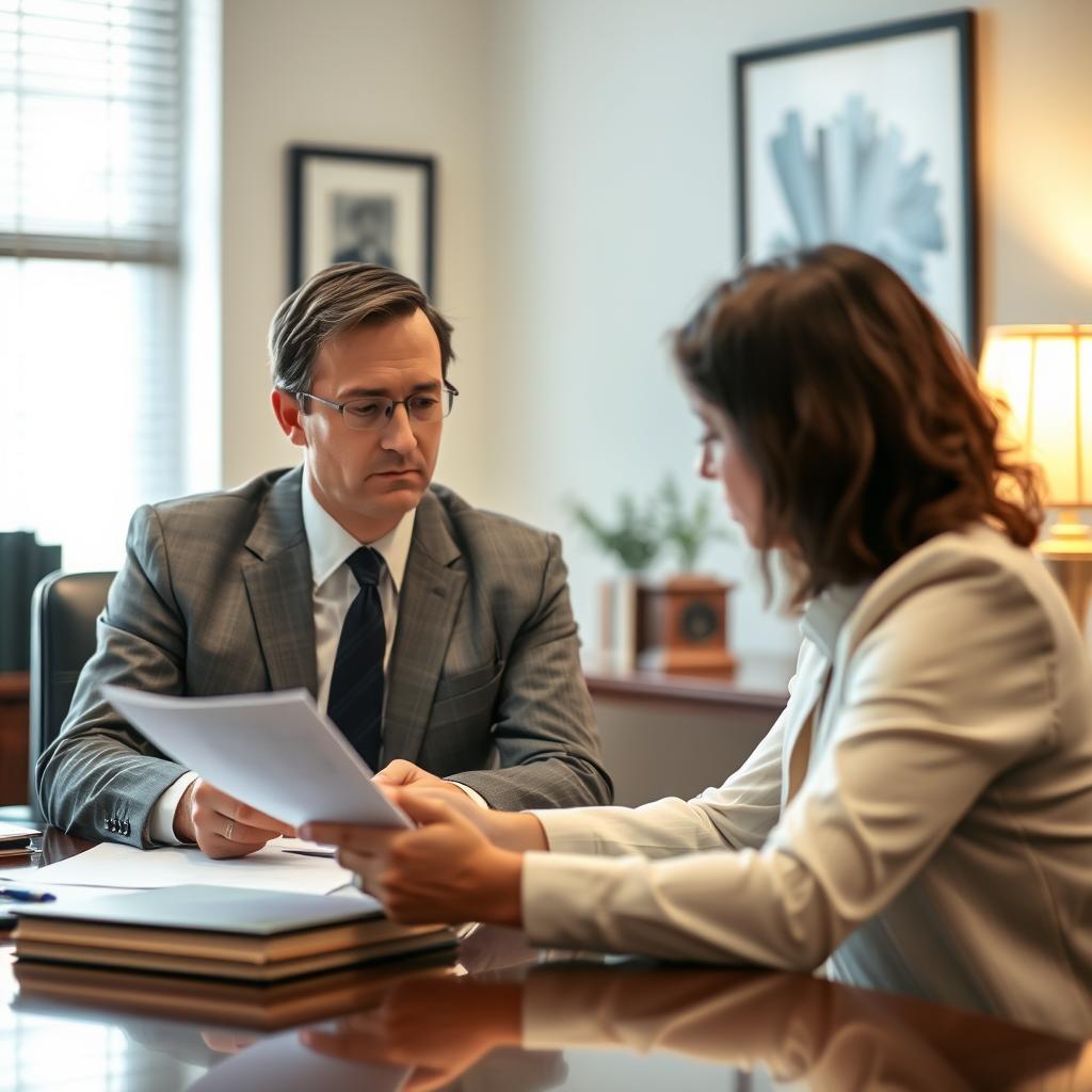Perjury lawyer New Kent County
