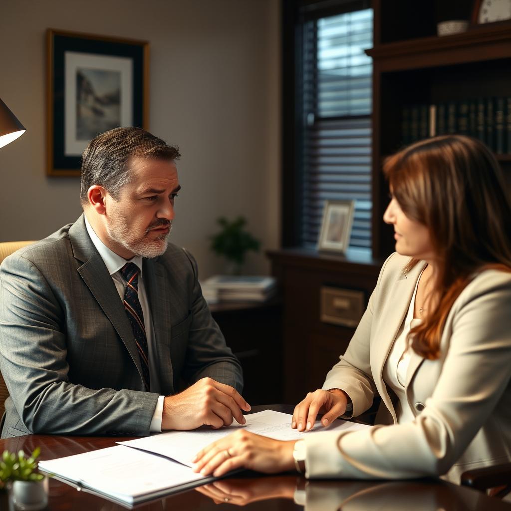 Perjury lawyer Poquoson