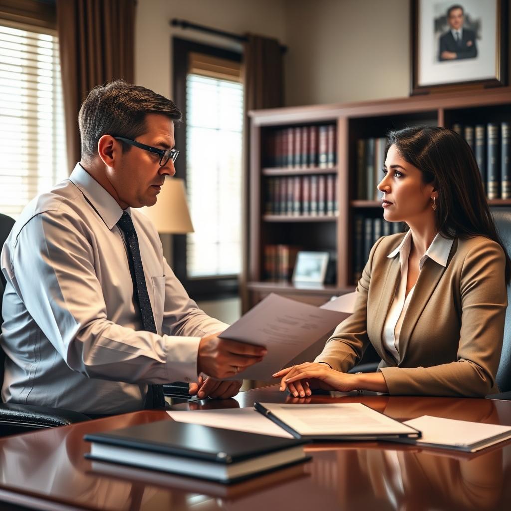 Perjury lawyer Virginia