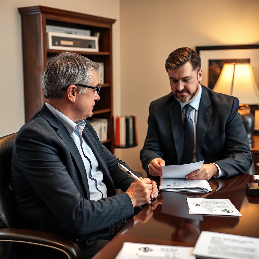 Perjury lawyer York County