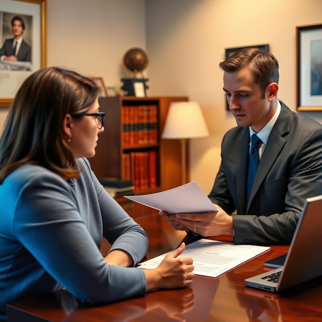 Permanent Alimony Lawyer Virginia Beach