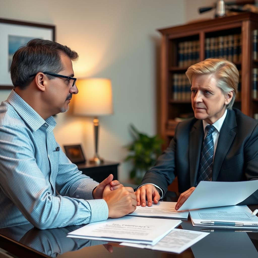 Permanent Alimony Lawyer York County