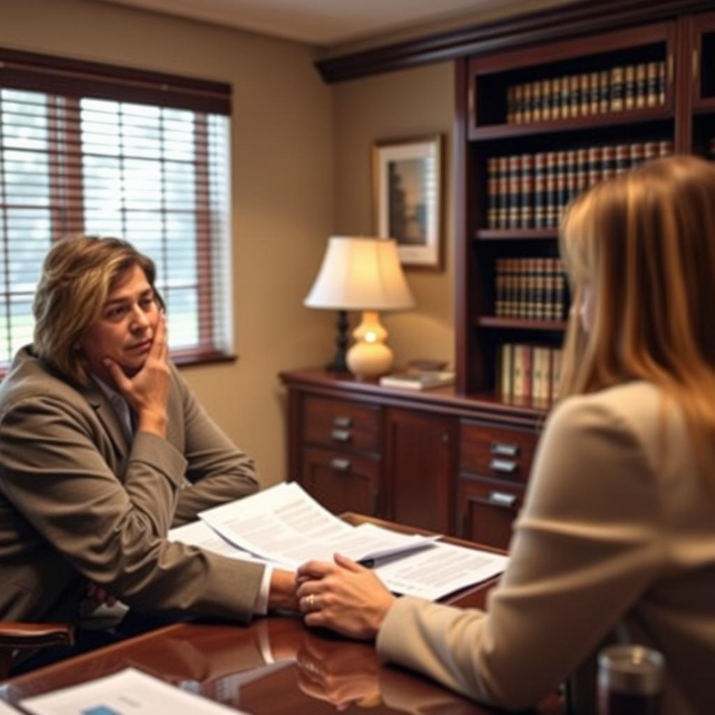 Petit Larceny Lawyer Fluvanna County