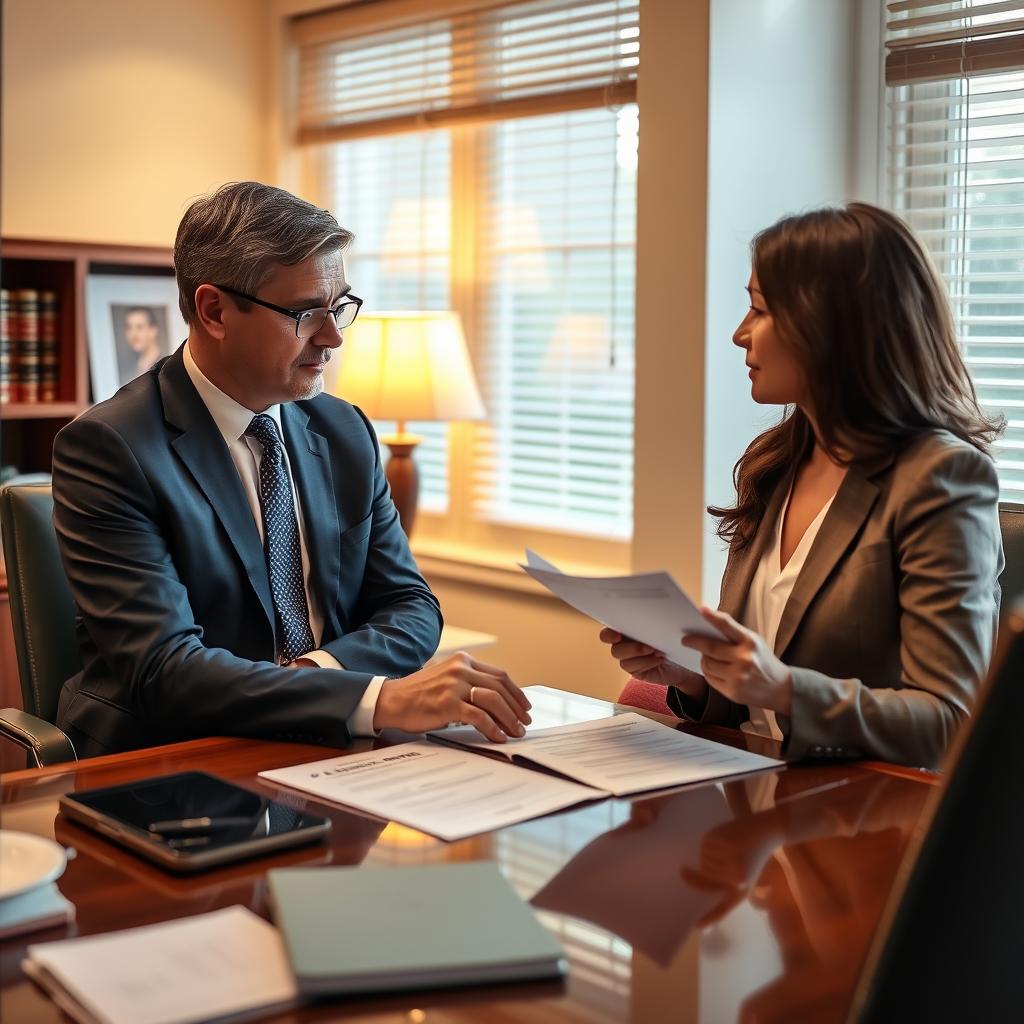 Post Divorce Enforcement Lawyer Isle of Wight County