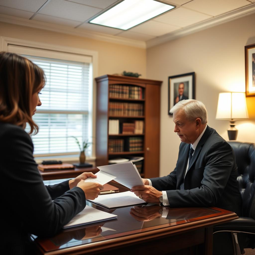 Post Divorce Modification Lawyer Gloucester County