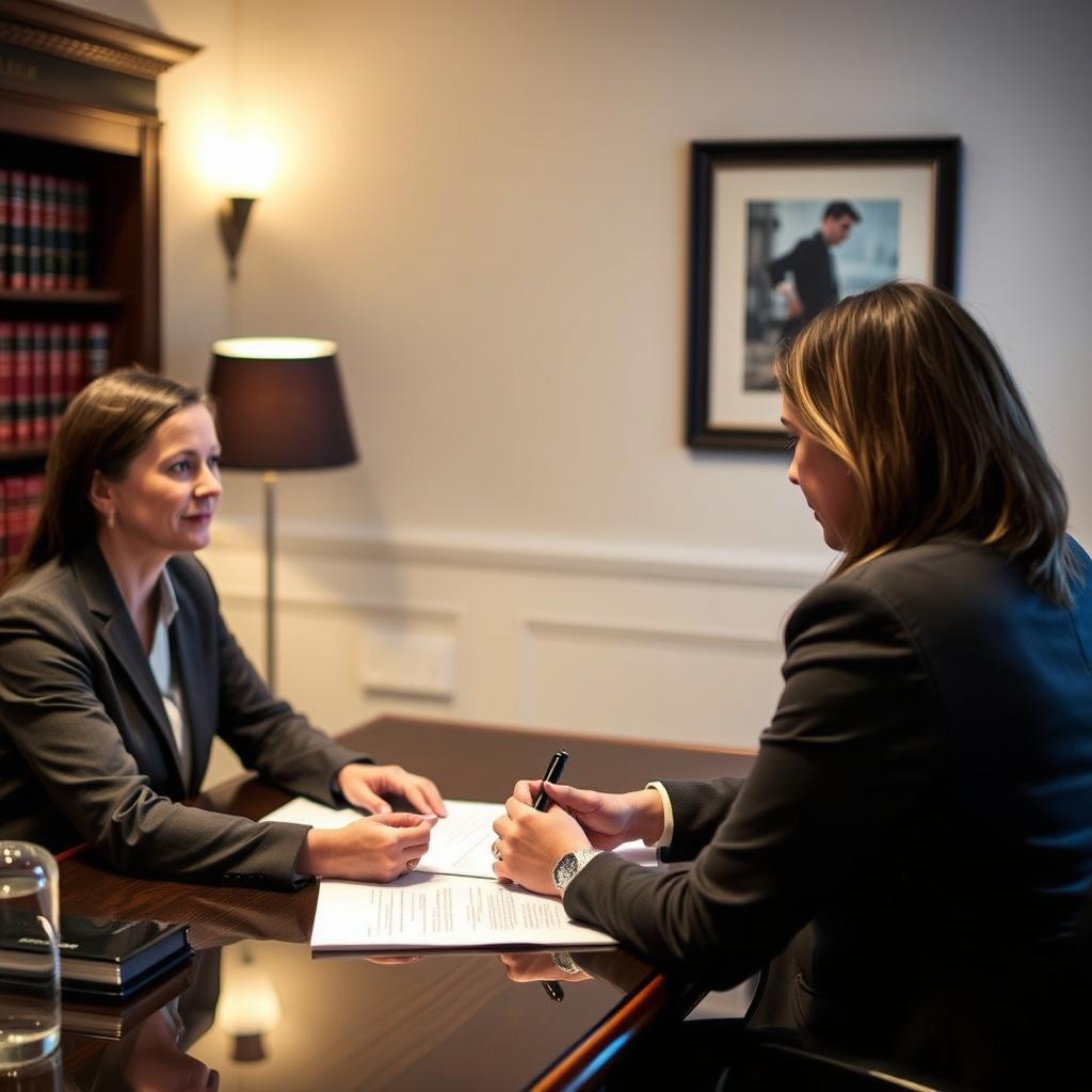 Post Divorce Modification Lawyer Virginia Beach