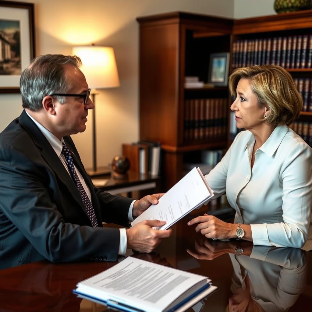 Post Divorce Modification Lawyer York County