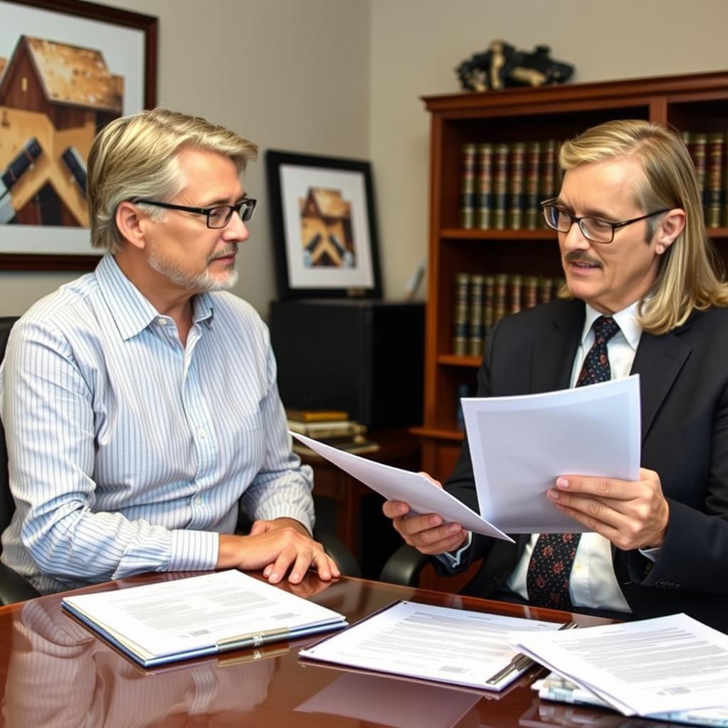 Postnuptial Agreement Lawyer New Kent County