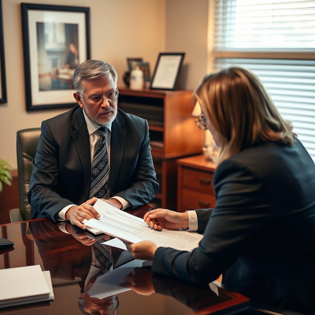 Postnuptial Agreement Lawyer Virginia Beach