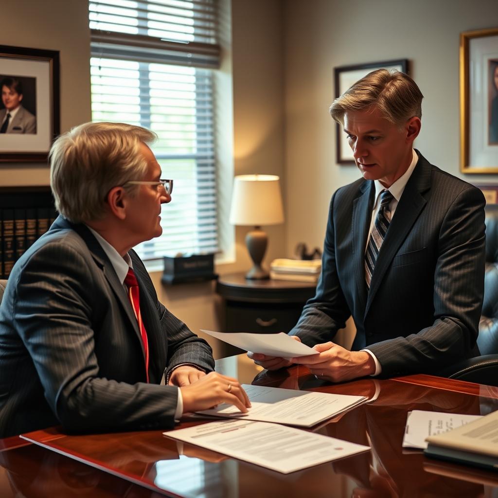 Prenup Lawyer Virginia Beach