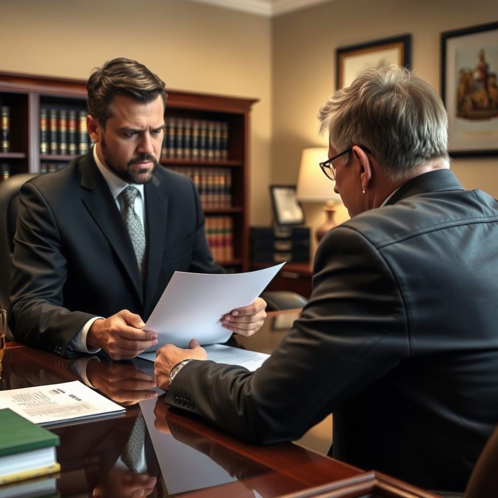 Public Intoxication Lawyer James City County