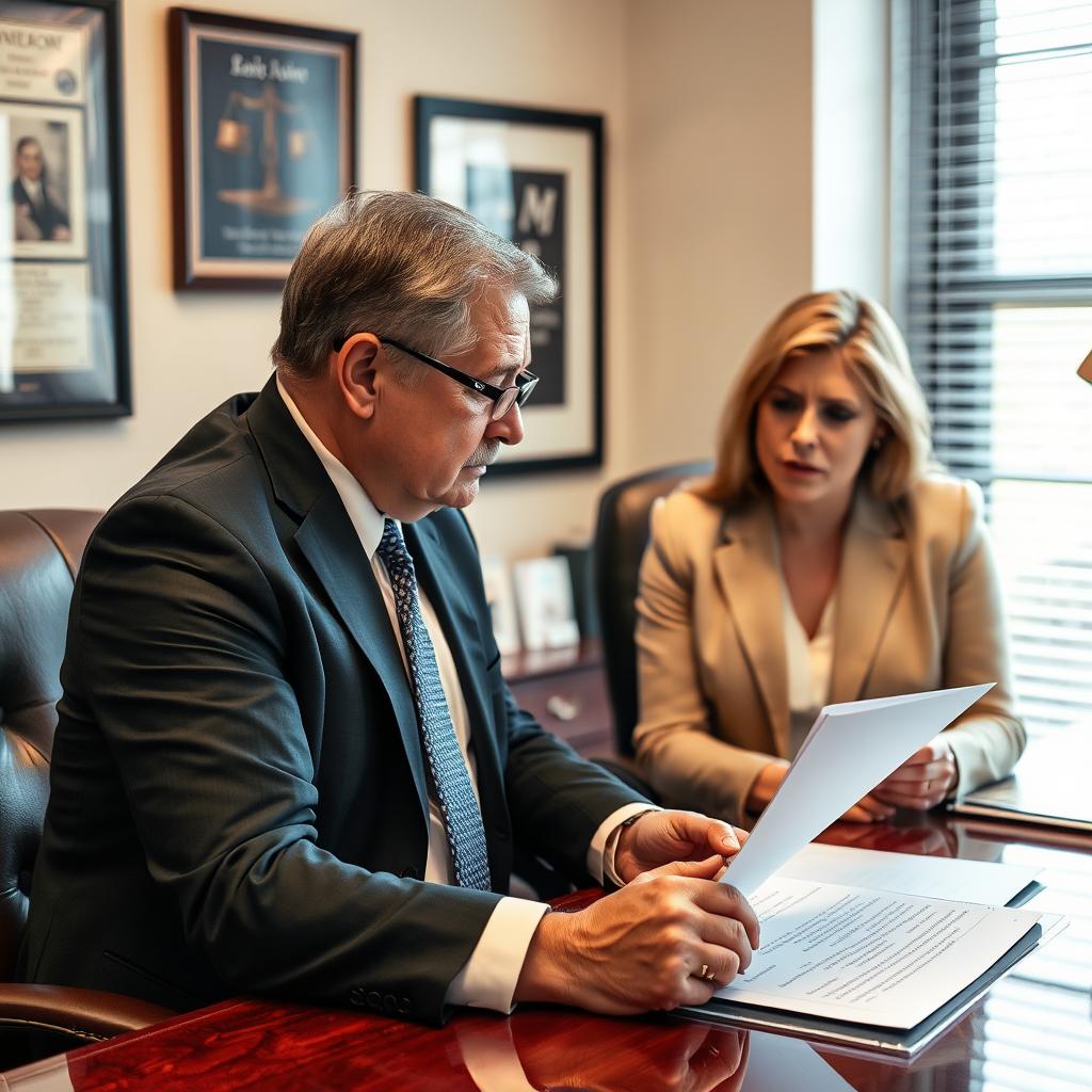Public Intoxication Lawyer Louisa County